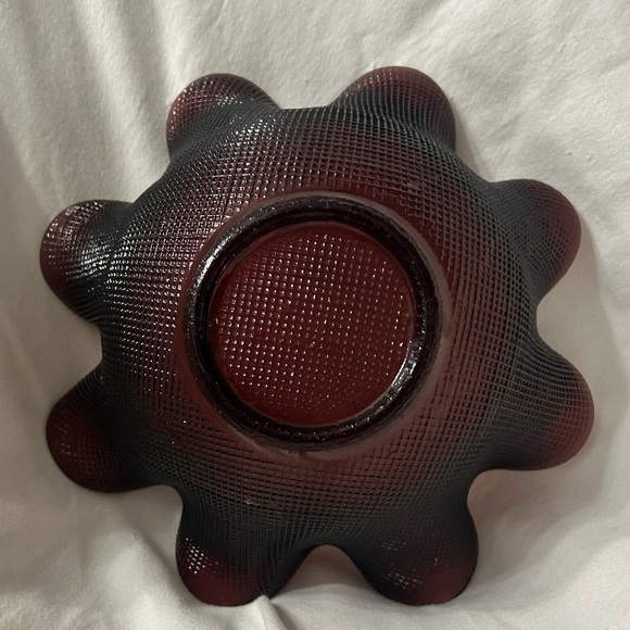 Italian old colony waffle bowl - Picture 5 of 5